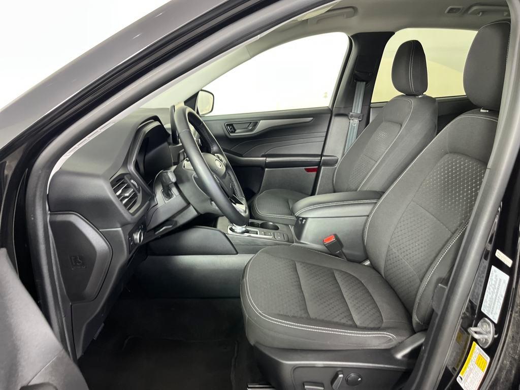 used 2024 Ford Escape car, priced at $25,897