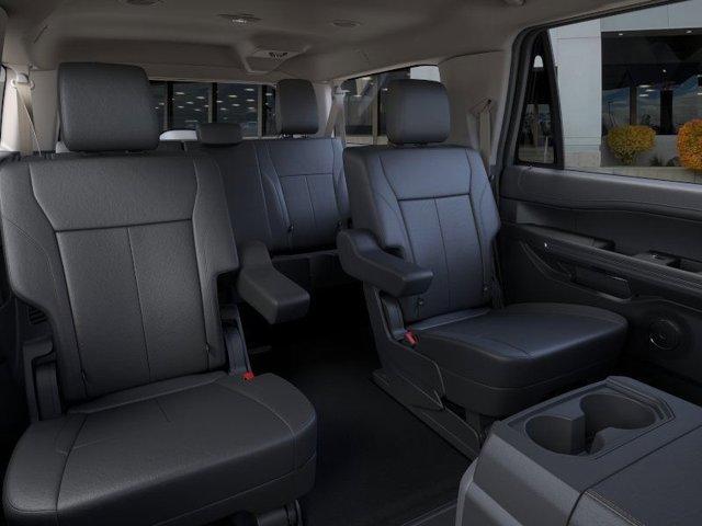 new 2024 Ford Expedition Max car, priced at $77,505