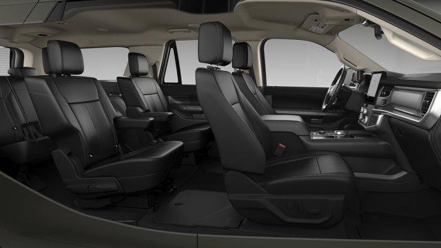 new 2024 Ford Expedition Max car, priced at $77,505