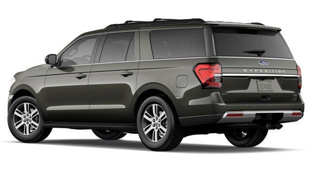 new 2024 Ford Expedition Max car, priced at $77,505