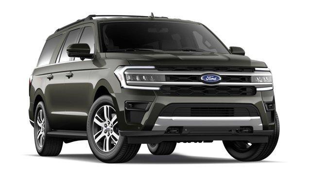 new 2024 Ford Expedition Max car, priced at $77,505