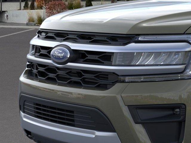 new 2024 Ford Expedition Max car, priced at $77,505