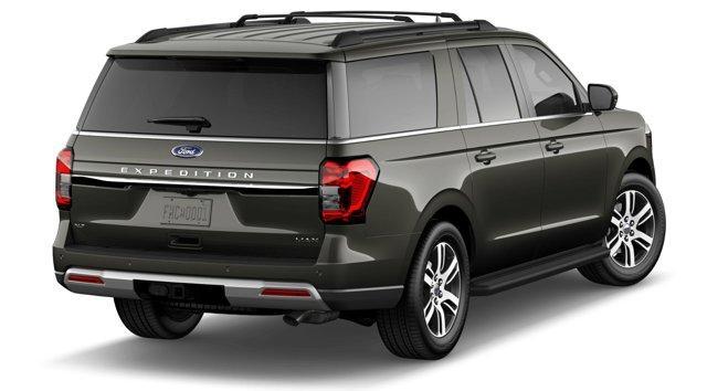 new 2024 Ford Expedition Max car, priced at $77,505