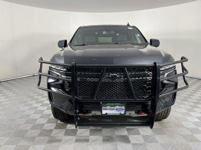 used 2021 Chevrolet Tahoe car, priced at $53,395