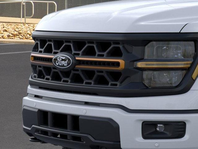 new 2024 Ford F-150 car, priced at $68,130