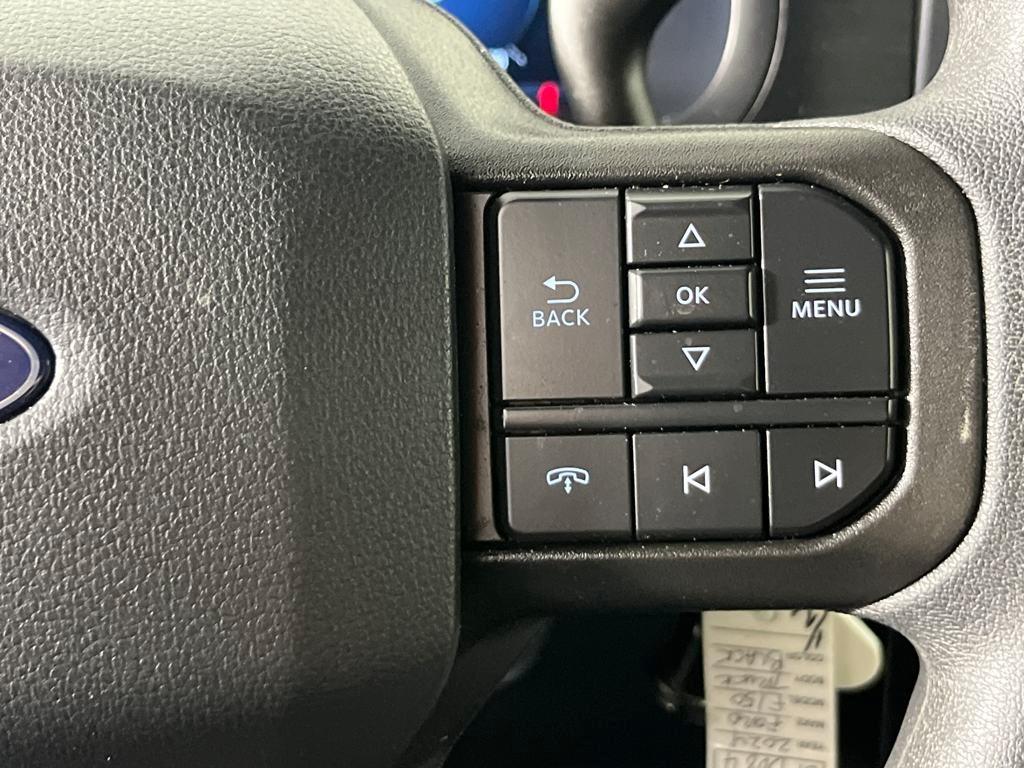 used 2024 Ford F-150 car