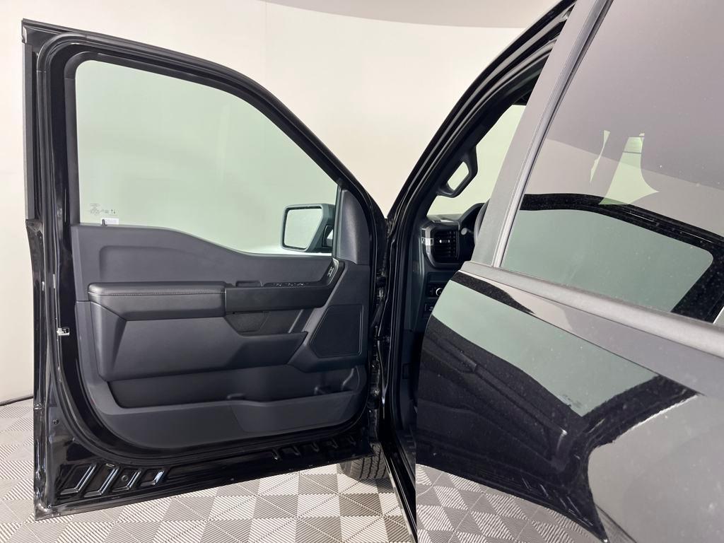 used 2024 Ford F-150 car