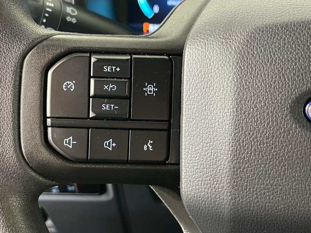 used 2024 Ford F-150 car