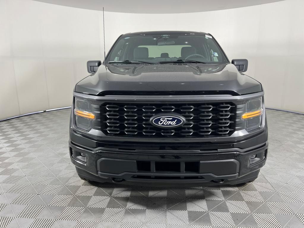 used 2024 Ford F-150 car