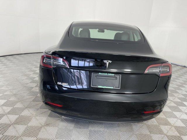 used 2021 Tesla Model 3 car, priced at $21,707