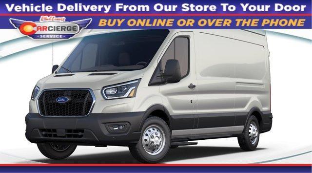 new 2024 Ford Transit-350 car, priced at $72,650