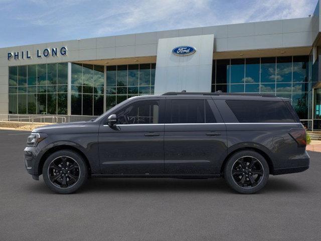 new 2024 Ford Expedition Max car, priced at $83,305