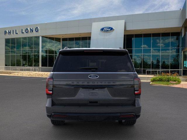 new 2024 Ford Expedition Max car, priced at $83,305