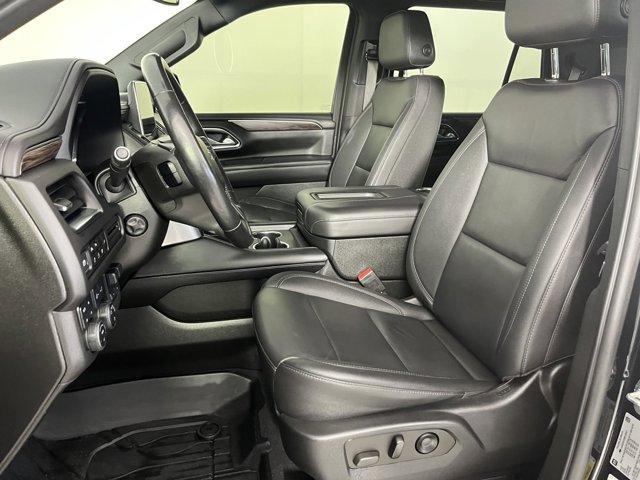 used 2022 Chevrolet Tahoe car, priced at $58,991