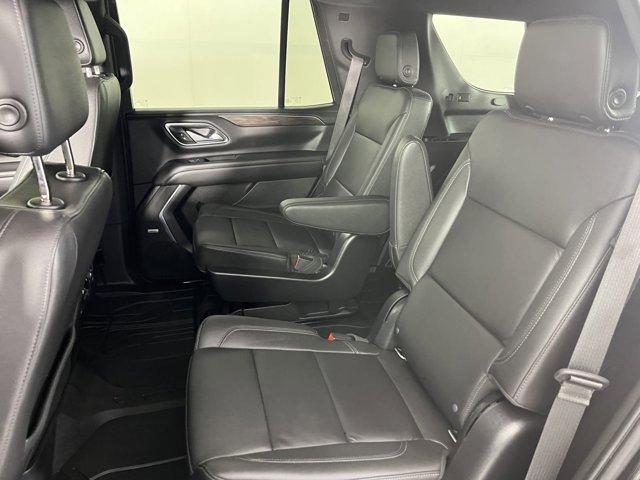 used 2022 Chevrolet Tahoe car, priced at $58,991