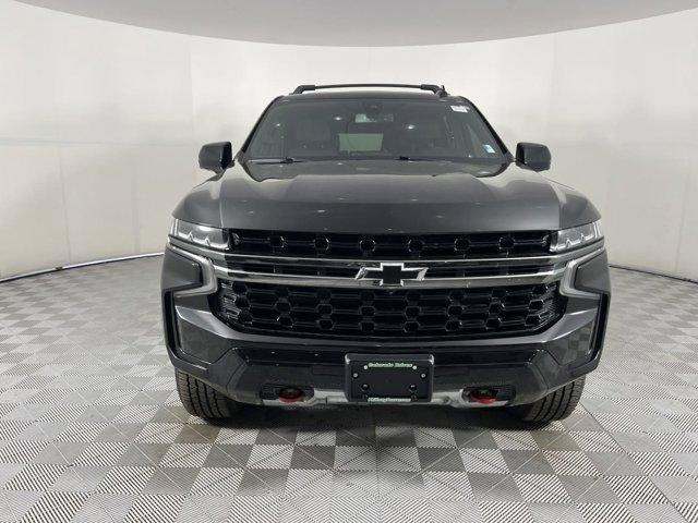 used 2022 Chevrolet Tahoe car, priced at $58,991