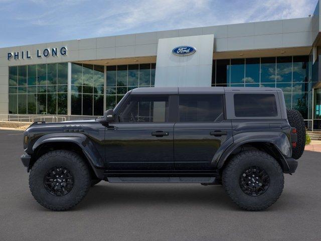new 2024 Ford Bronco car, priced at $94,050