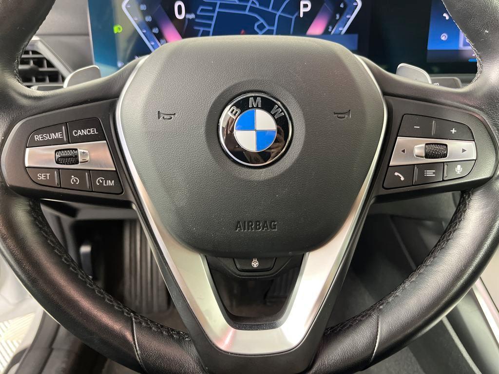 used 2024 BMW 430 car