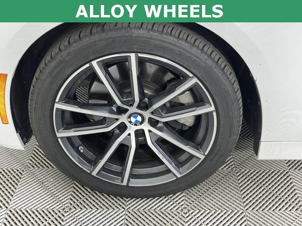 used 2024 BMW 430 car