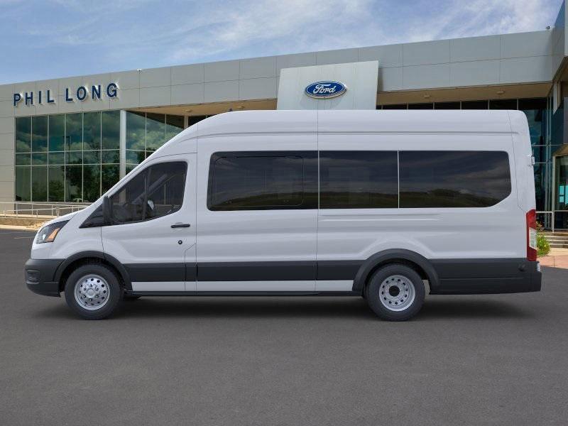 new 2023 Ford Transit-350 car