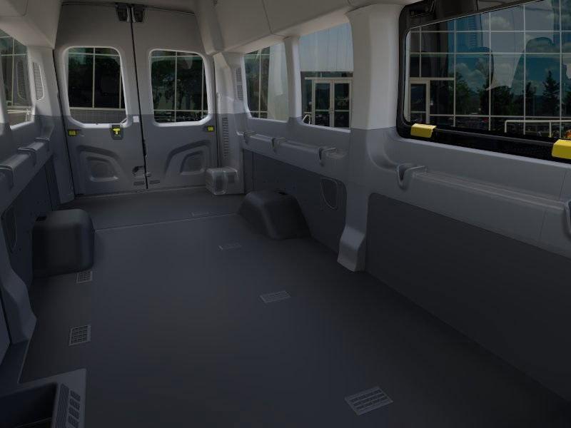 new 2023 Ford Transit-350 car