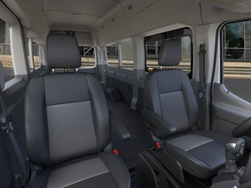 new 2023 Ford Transit-350 car