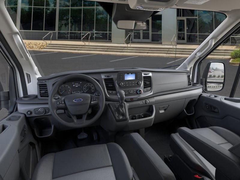 new 2023 Ford Transit-350 car