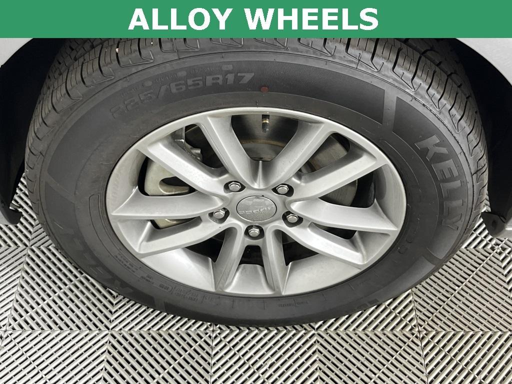 used 2016 Dodge Grand Caravan car, priced at $14,641