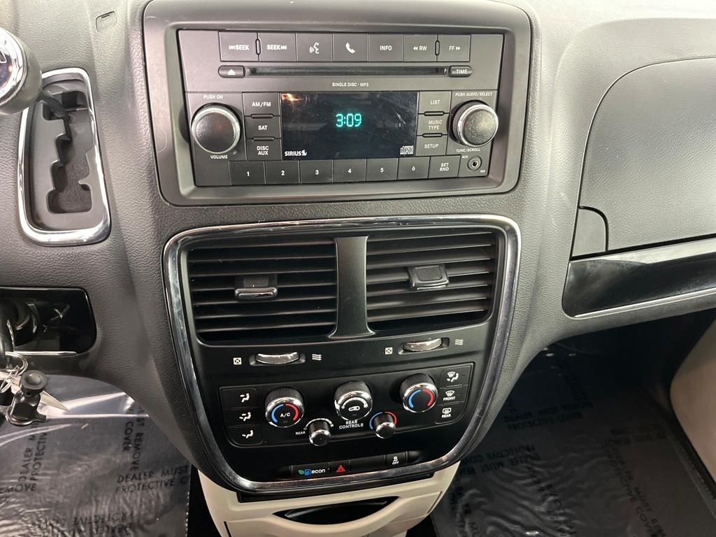 used 2016 Dodge Grand Caravan car, priced at $14,641