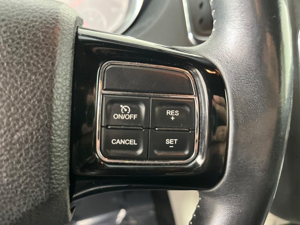 used 2016 Dodge Grand Caravan car, priced at $14,641