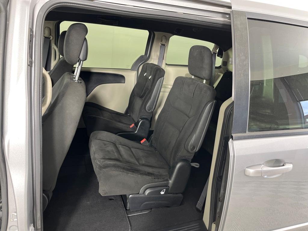 used 2016 Dodge Grand Caravan car, priced at $14,641