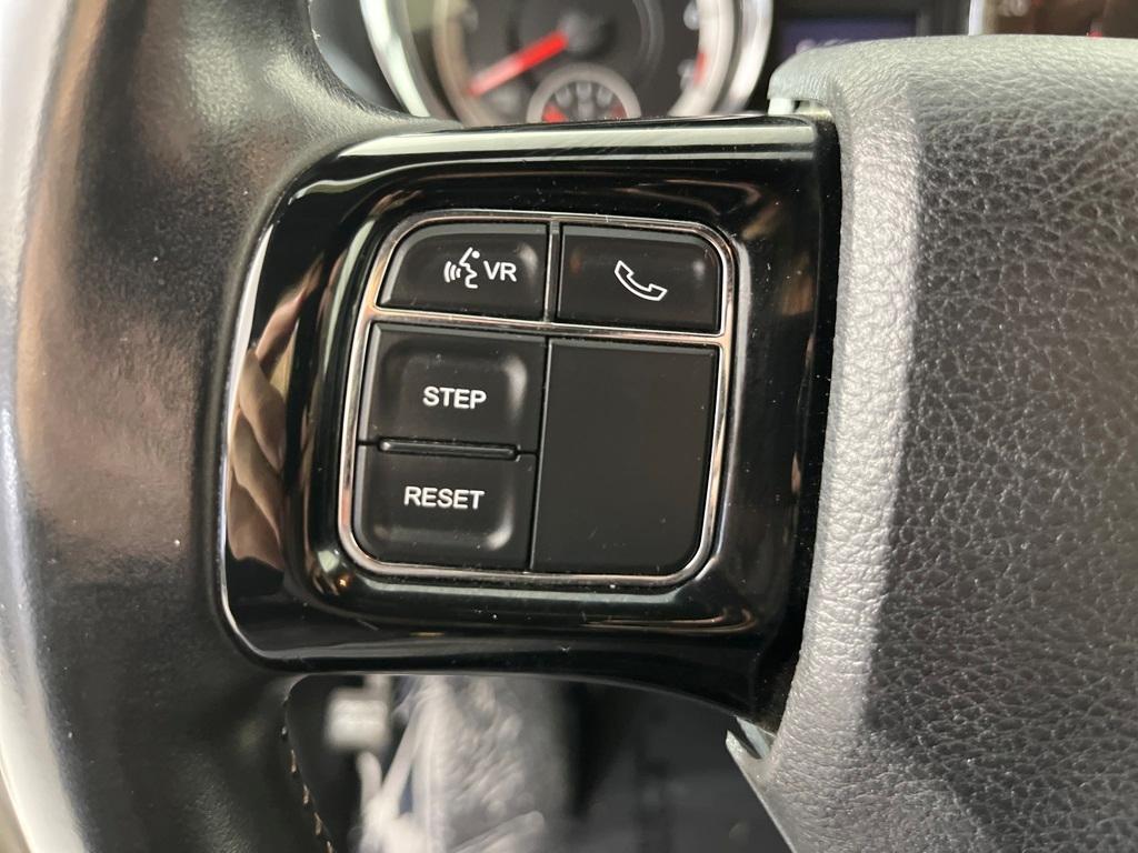 used 2016 Dodge Grand Caravan car, priced at $14,641