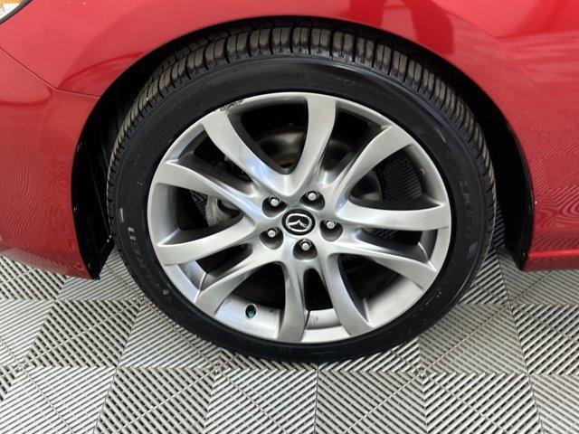 used 2014 Mazda Mazda6 car, priced at $12,992