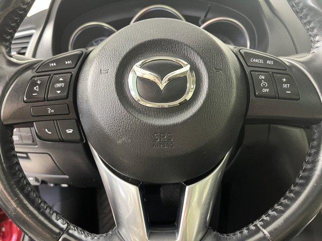 used 2014 Mazda Mazda6 car, priced at $12,992