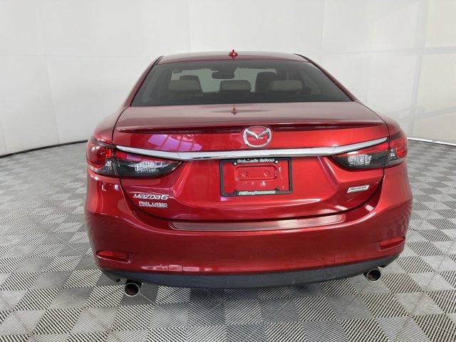 used 2014 Mazda Mazda6 car, priced at $12,992