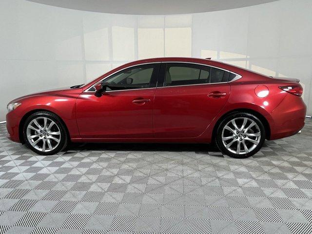 used 2014 Mazda Mazda6 car, priced at $12,992