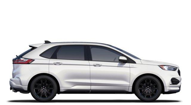 new 2022 Ford Edge car, priced at $39,992