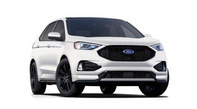 new 2022 Ford Edge car, priced at $39,992