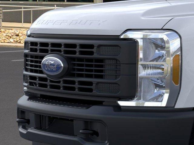 new 2024 Ford F-350 car, priced at $52,675