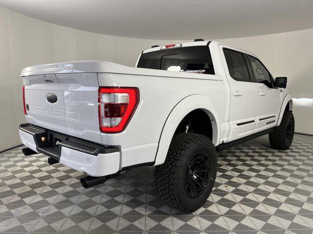 new 2023 Ford F-150 car, priced at $104,889