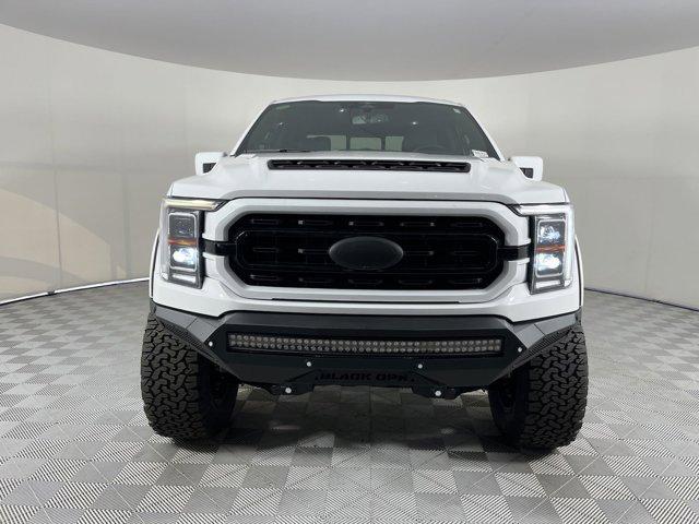 new 2023 Ford F-150 car, priced at $104,889