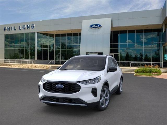 new 2025 Ford Escape car