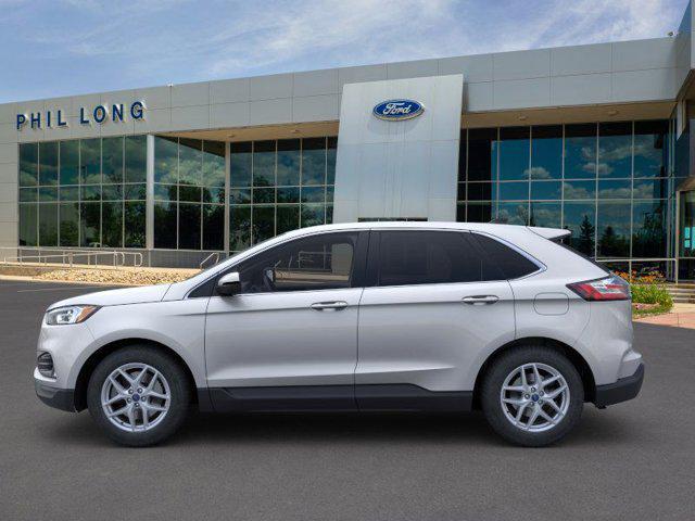 new 2023 Ford Edge car, priced at $44,570