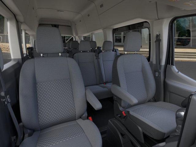 new 2024 Ford Transit-350 car, priced at $70,645