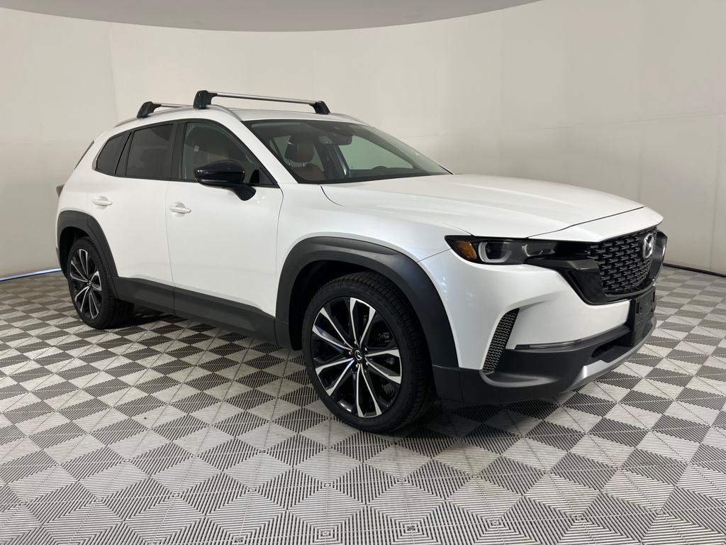 used 2023 Mazda CX-50 car, priced at $30,784
