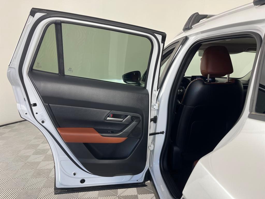 used 2023 Mazda CX-50 car, priced at $30,784