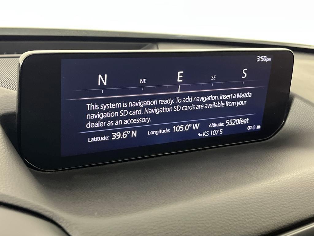 used 2023 Mazda CX-50 car, priced at $30,784