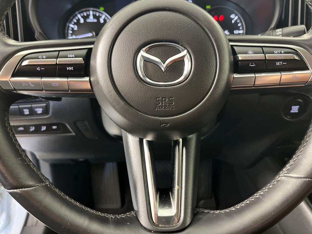used 2023 Mazda CX-50 car, priced at $30,784