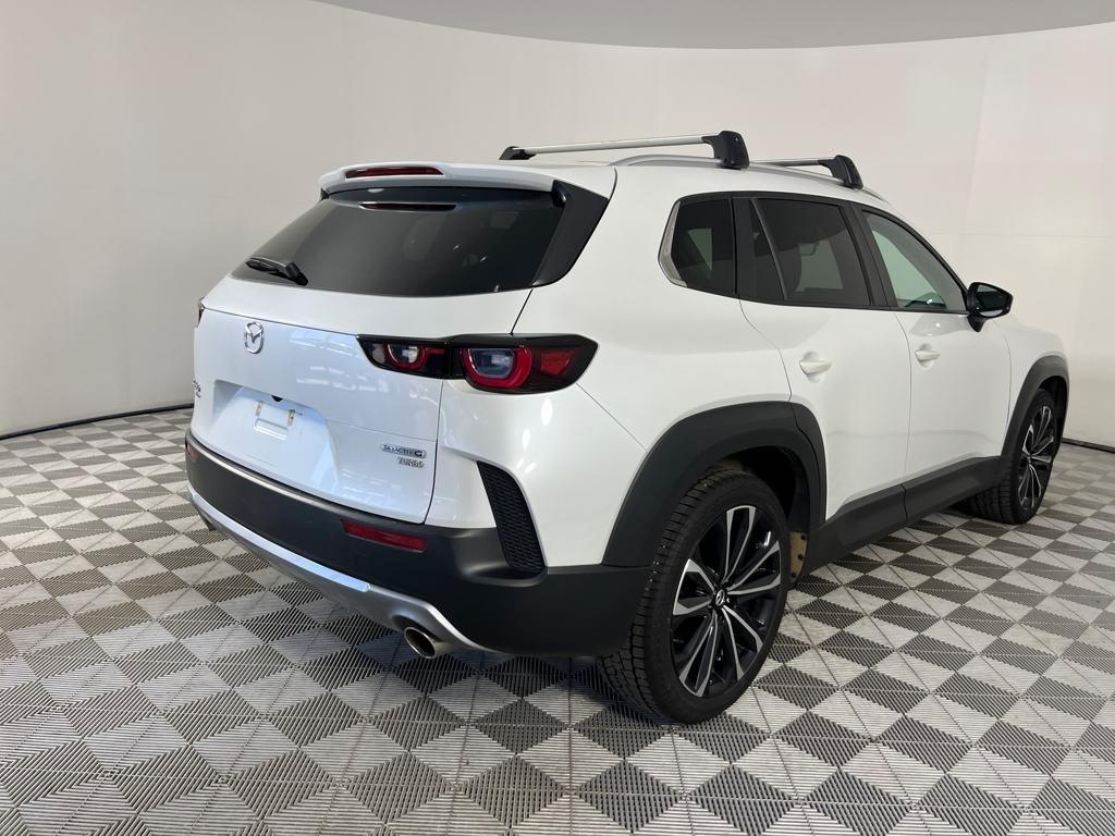 used 2023 Mazda CX-50 car, priced at $30,784