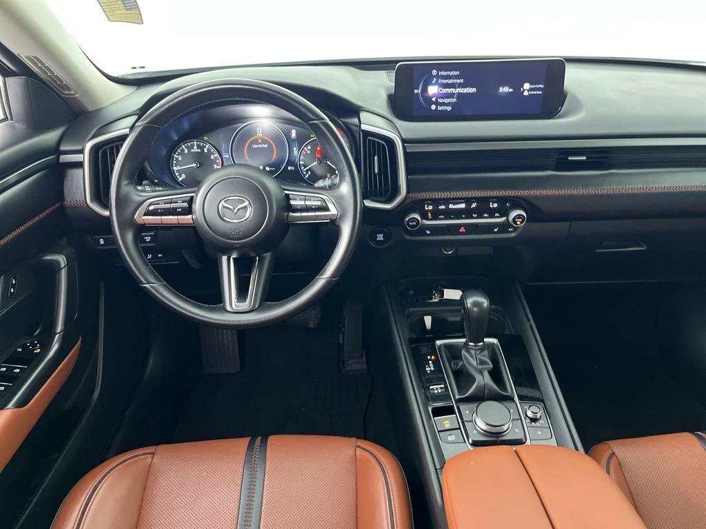 used 2023 Mazda CX-50 car, priced at $30,784
